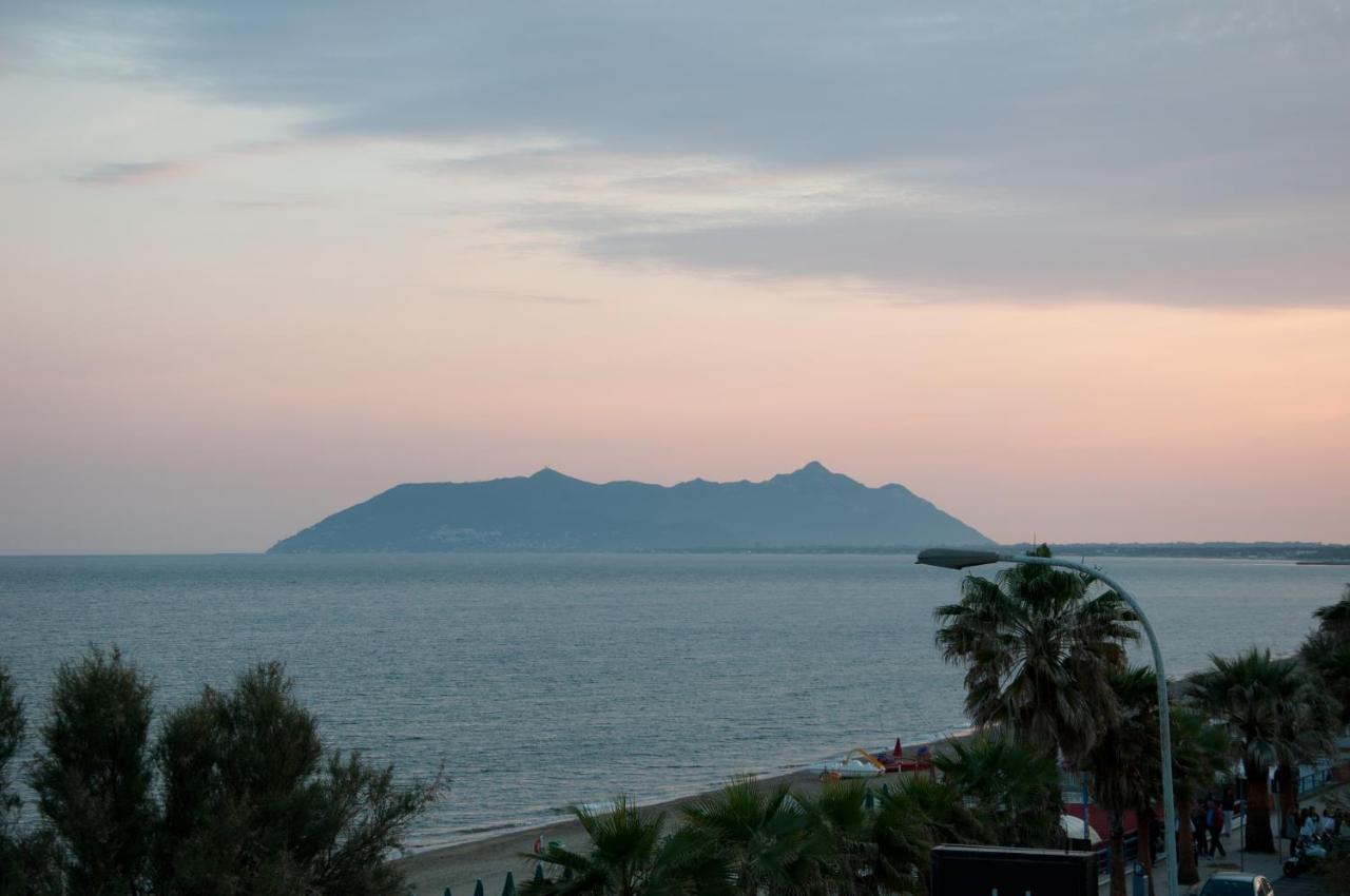 Hotel Ristorante Centosedici Terracina Pokój zdjęcie