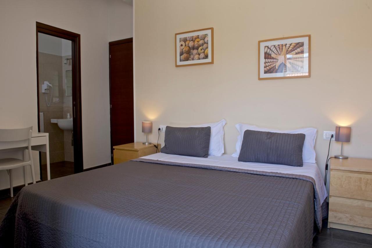 Hotel Ristorante Centosedici Terracina Zewnętrze zdjęcie