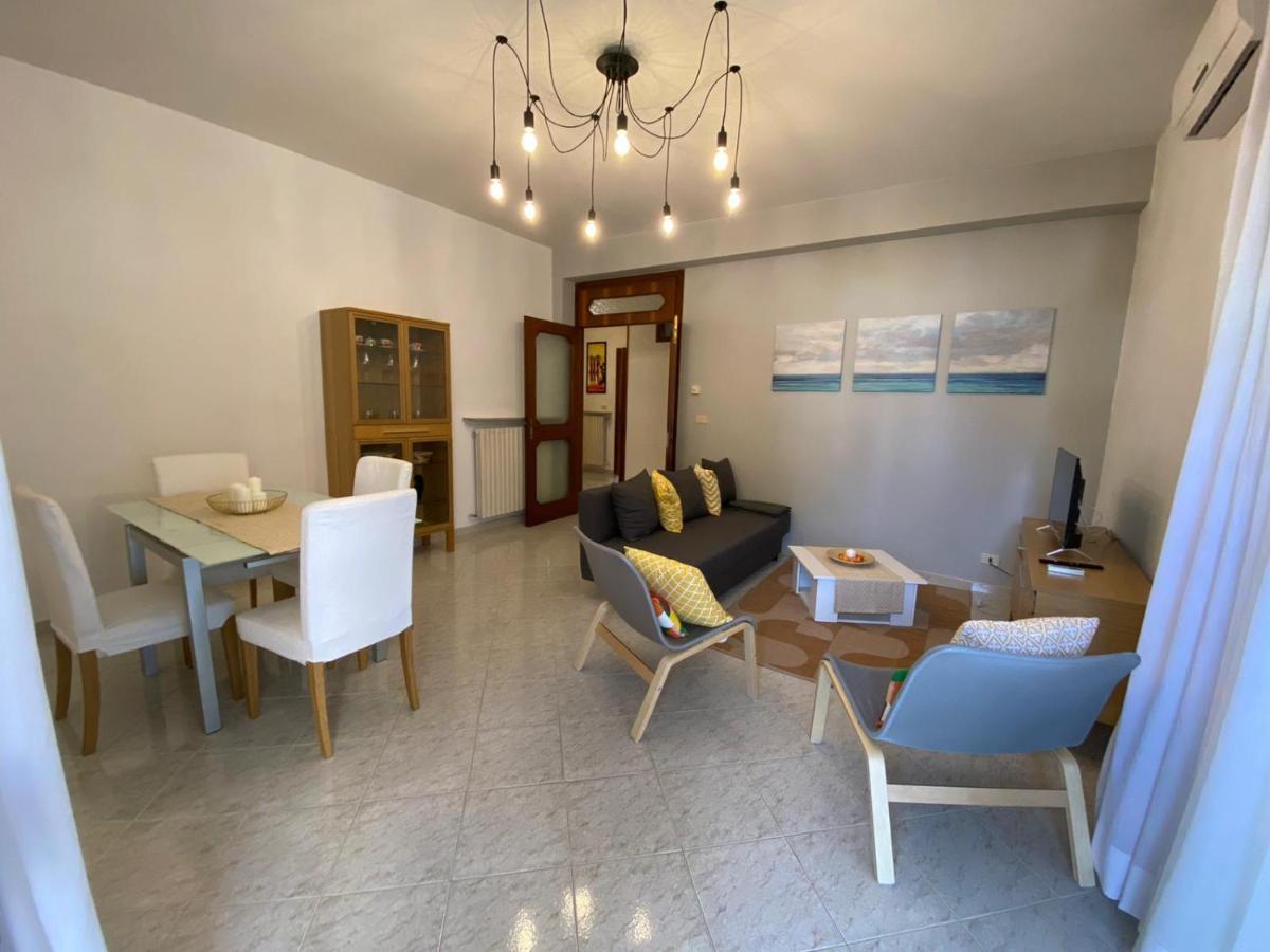 Hotel Ristorante Centosedici Terracina Zewnętrze zdjęcie
