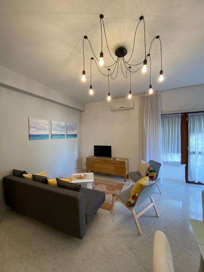 Hotel Ristorante Centosedici Terracina Zewnętrze zdjęcie
