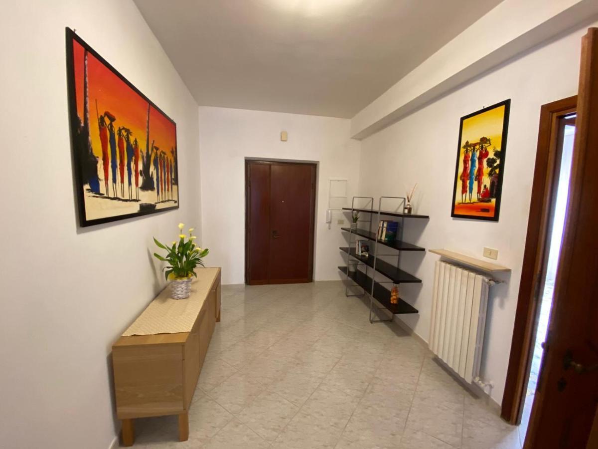 Hotel Ristorante Centosedici Terracina Zewnętrze zdjęcie