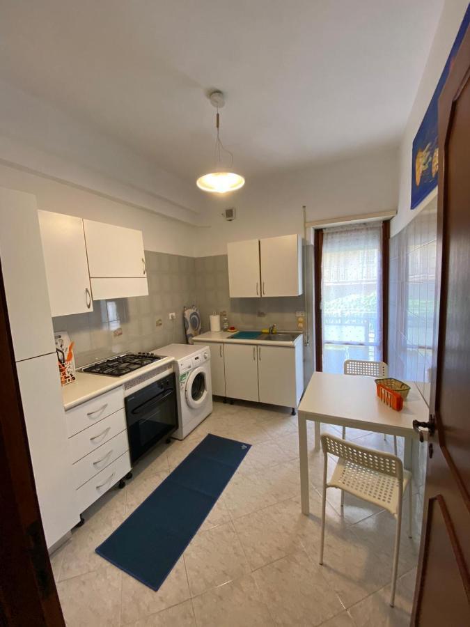 Hotel Ristorante Centosedici Terracina Zewnętrze zdjęcie