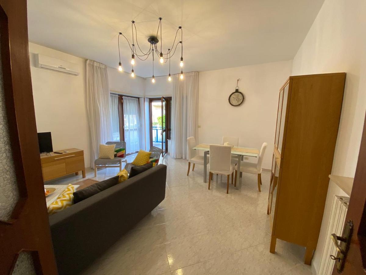 Hotel Ristorante Centosedici Terracina Zewnętrze zdjęcie