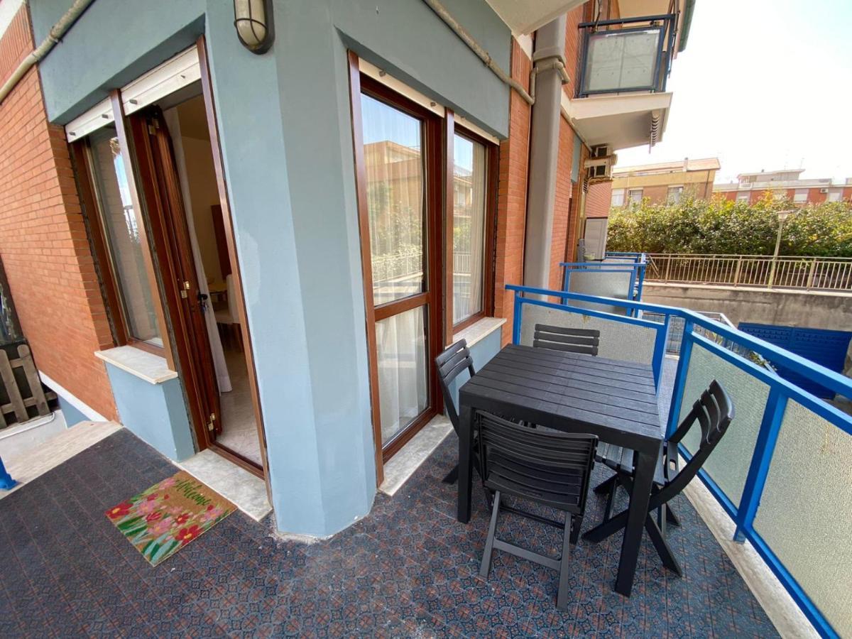 Hotel Ristorante Centosedici Terracina Zewnętrze zdjęcie