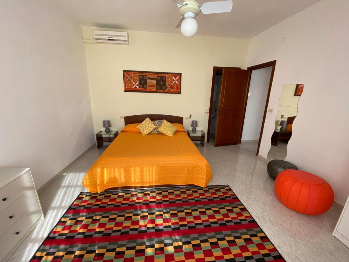 Hotel Ristorante Centosedici Terracina Zewnętrze zdjęcie