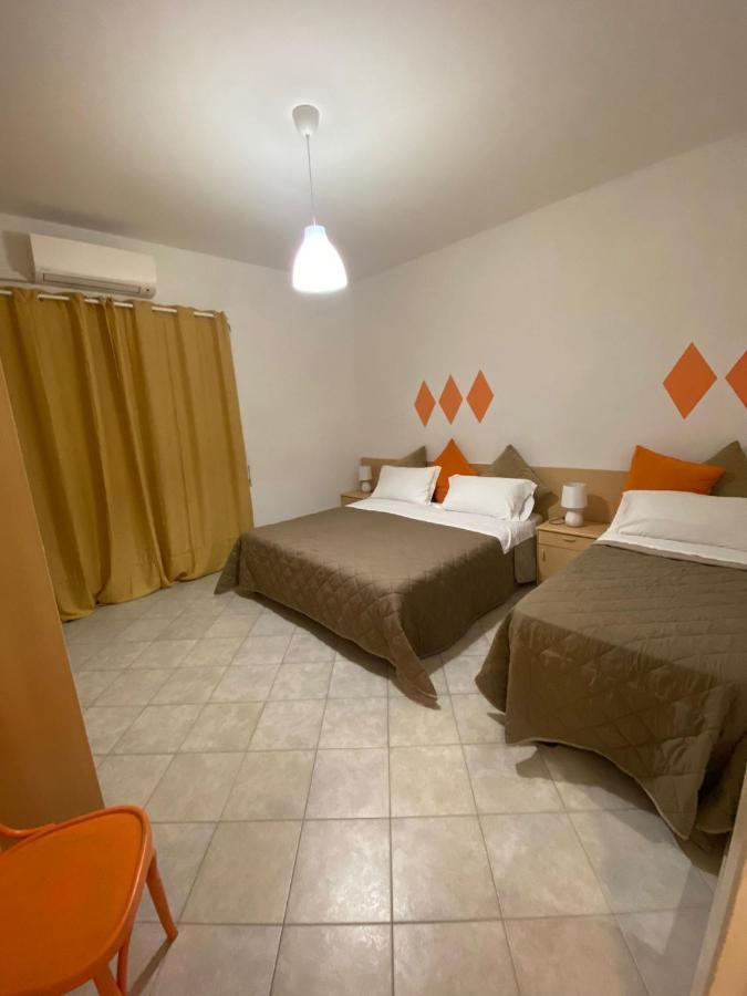 Hotel Ristorante Centosedici Terracina Zewnętrze zdjęcie