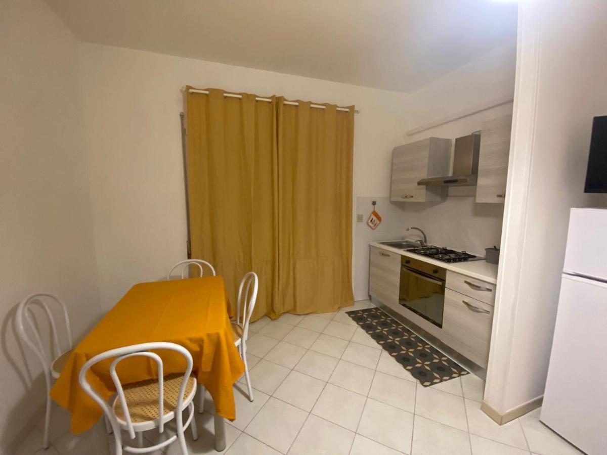 Hotel Ristorante Centosedici Terracina Zewnętrze zdjęcie