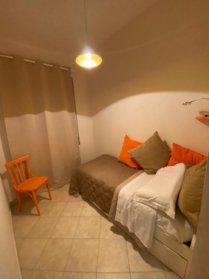 Hotel Ristorante Centosedici Terracina Zewnętrze zdjęcie