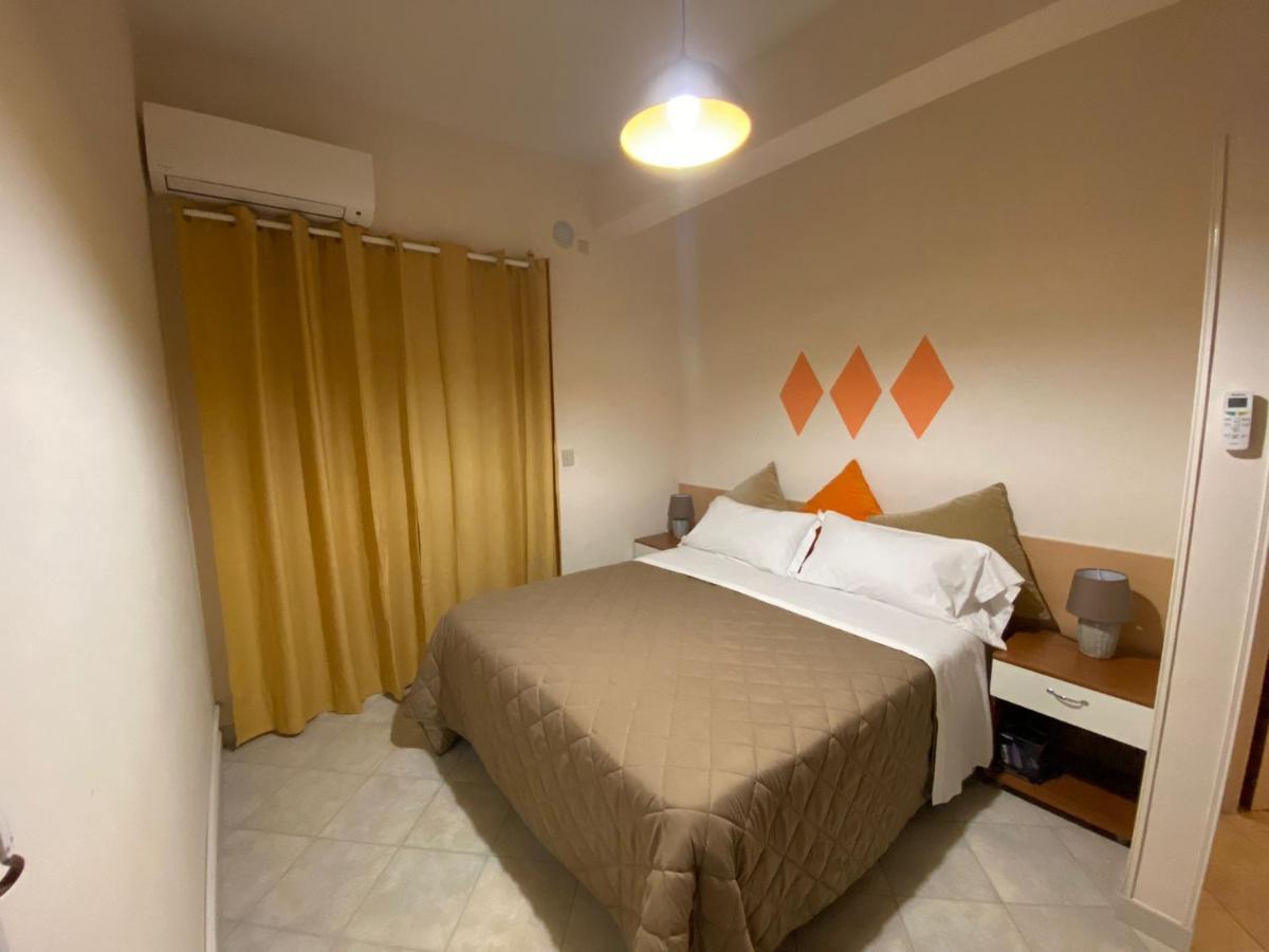 Hotel Ristorante Centosedici Terracina Zewnętrze zdjęcie