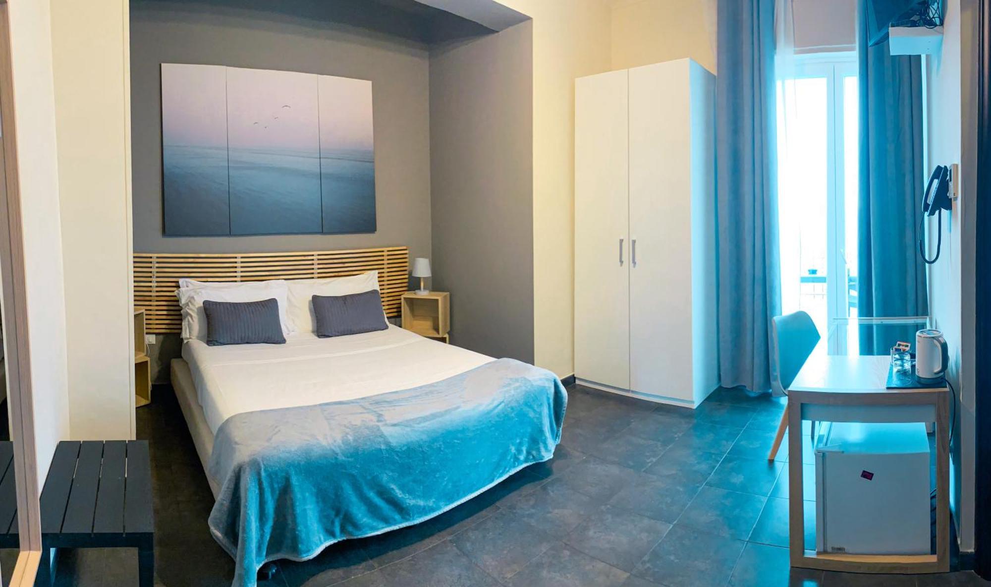 Hotel Ristorante Centosedici Terracina Zewnętrze zdjęcie