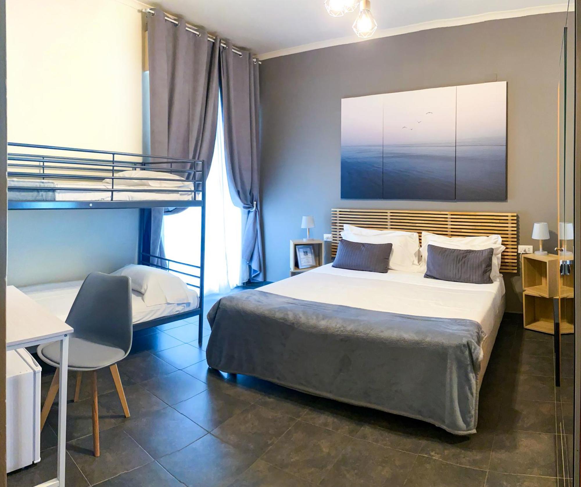 Hotel Ristorante Centosedici Terracina Zewnętrze zdjęcie